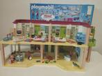 Playmobil Hotel, Ophalen of Verzenden, Gebruikt, Complete set