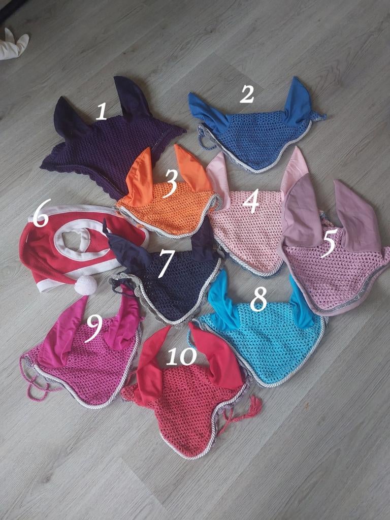 Paardenspullen tekoop, Dieren en Toebehoren, Paarden en Pony's | Overige Paardenspullen, Ophalen of Verzenden, Zo goed als nieuw