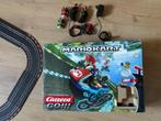 Mario Kart Carrera Go, Kinderen en Baby's, Speelgoed | Racebanen, Racebaan, Zelf te bouwen, Carrera, Ophalen of Verzenden