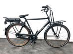 Cortina Transport Heren Fiets 61 cm (nieuw accu), Overige merken, Versnellingen, Ophalen of Verzenden, Zo goed als nieuw