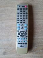 lg 6710rcal11b afstandsbediening origineel, Ophalen of Verzenden, Gebruikt, Origineel, Dvd
