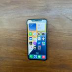 Iphone XS 64gb Wit/goud, Telecommunicatie, Mobiele telefoons | Apple iPhone, Ophalen, Gebruikt, 75 %, Wit