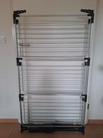 Tomado droogtoren - Compact en ruimtebesparend wasrek, Tuin en Terras, Ophalen, Zo goed als nieuw, Wasrek