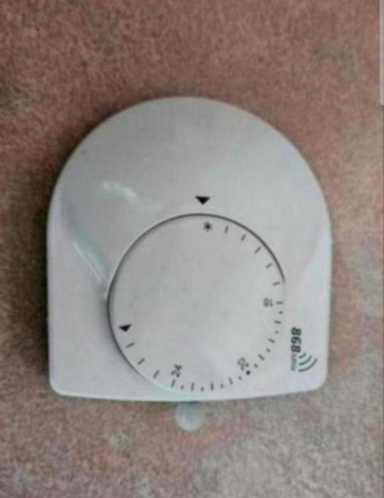 Thermostaat. Nieuw, Ophalen of Verzenden, Nieuw
