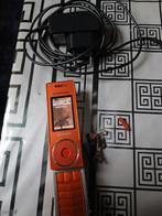 Samsung SGH-X830 vintage telefoon met MP3-speler, Telecommunicatie, Mobiele telefoons | Samsung, Ophalen of Verzenden