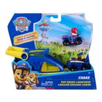 Paw Patrol: Pup Squad Launchers: Chase, Kinderen en Baby's, ., Nieuw, Ophalen of Verzenden, .