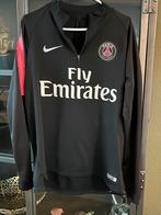 Fly Emirates sportshirt maat M - Zo goed als nieuw, Kleding | Heren, Sportkleding, Maat 48/50 (M), Zwart, Ophalen of Verzenden