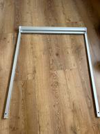 Raamhor / rolhor 88 x 106 cm, Ophalen, Gebruikt, 80 tot 100 cm, Overige typen