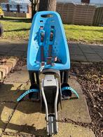 Yepp Kinderzitje - Met speciale bevestiging, Achterzitje, 9 t/m 18 kg, Ophalen of Verzenden, Gebruikt