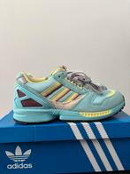 Adidas ZX 8000 Hazsky maat 36 nieuw!, Blauw, Nieuw, Ophalen of Verzenden, Sneakers of Gympen