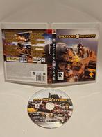 Motor Storm PS3, 1 speler, Ophalen of Verzenden, Zo goed als nieuw, Racen en Vliegen