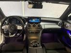 Mercedes-Benz C-Klasse Coupé 200 Premium Plus Pack // SCHUI, Automaat, 4 cilinders, 4 stoelen, Wit