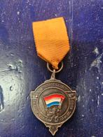 Huwelijkspeldje Beatrix en Claus 1966, Verzamelen, Ophalen