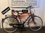 Herenfiets/Alternative new/stadfiets/ student bike from €150, Ophalen of Verzenden, Zo goed als nieuw, Overige merken