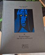 De Sarcofagen van het 6e Continent in Luxe Grootformaat, Boeken, Stripboeken, Eén stripboek, Scenarist: Yves Sente - Tekenaar: André Julliard
