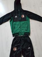 Feyenoord heren trainingspak in size small, Ophalen of Verzenden