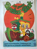 Het Grote Bereboot Boek - Deel 1 (Centra), Ophalen of Verzenden, Gelezen, Zwarte Piet (naar de TV-serie 'De Bereboot'), Fictie algemeen