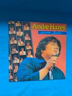 LP Andre Hazes "gewoon Andre", Ophalen, Zo goed als nieuw, 12 inch, Nederlandstalig