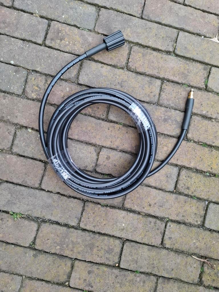 Kärcher hogedrukslang 5 meter, Ophalen of Verzenden, Nieuw, Kärcher