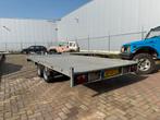 Autoambulance Anssems MSX3000 - 400x200cm 3000KG, Ophalen, Gebruikt