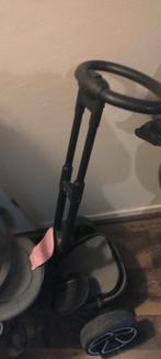 Qplay Driewieler Prime 4 in 1, Ophalen, Zo goed als nieuw, Loopfiets