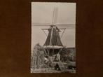Hellendoorn. Molen a.d.Ommerweg.1971, Ophalen of Verzenden, 1960 tot 1980, Overijssel