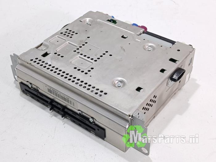 Navigatie Systeem van een BMW 3-Serie, Gebruikt, -, -, Ophalen of Verzenden