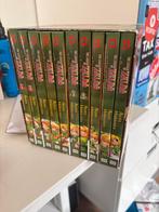 The Legend of Zelda Manga Box Set - 10 delen, Boeken, Complete serie of reeks, Ophalen of Verzenden, Gelezen