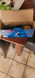 Bosch Haakse Slijper GWS 750 - Splinternieuw en Ongebruikt, Ophalen of Verzenden