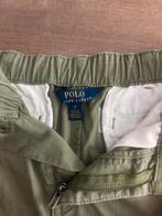 Ralph Lauren Cargo Broek Maat 150, Ophalen of Verzenden, Gebruikt, Jongen of Meisje, Overige typen