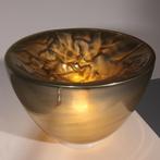 Murano Glass Floor Lamp by Carlo Nason for Mazzega 1970, Italy design, Ophalen of Verzenden, Zo goed als nieuw, Glas