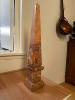 Marmeren Obelix, Verzenden, Zo goed als nieuw