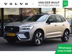Volvo XC60 T6 350pk AWD Plus Dark | Climate | Trekhaak | Led, Auto's, Automaat, Gebruikt, 4 cilinders, 24 maanden