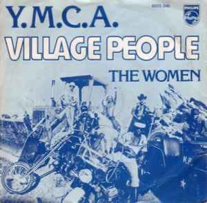 Village People – Y.M.C.A. / Single 7 / VG+, Ophalen of Verzenden, Zo goed als nieuw, Pop