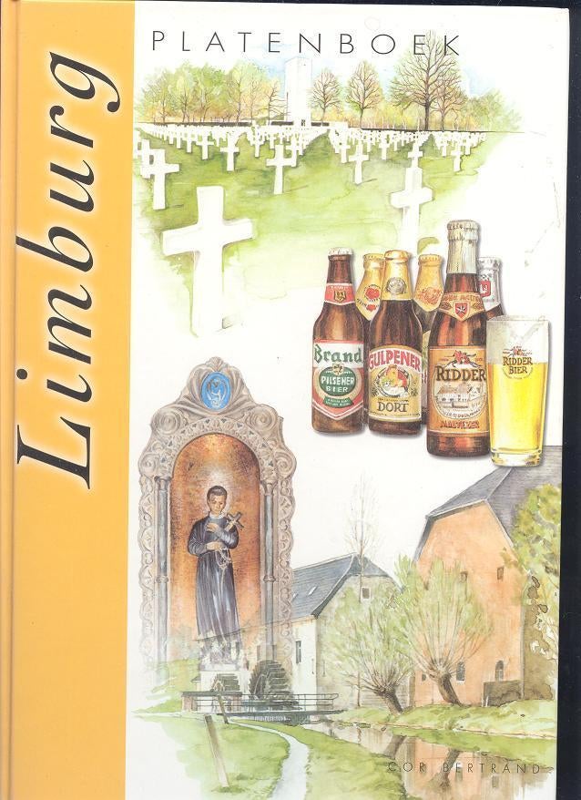Limburgs platenboek; 1999  , Verzenden, Gelezen