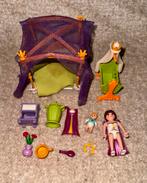 Playmobil Prinsessen Slaapkamer - Complete Set, Ophalen of Verzenden, Gebruikt, Complete set