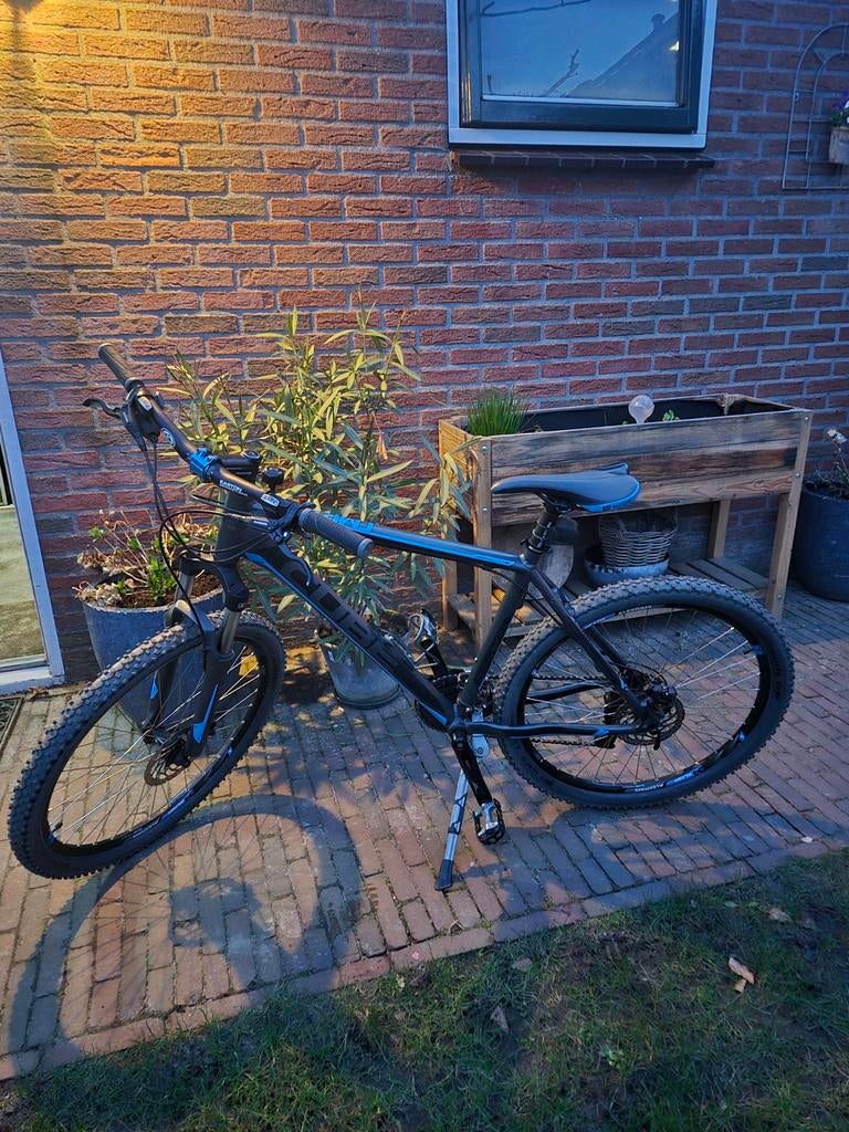 Cube Mountainbike 26 inch, Hardtail, Ophalen, Gebruikt, Overige merken
