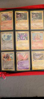 Pokémon kaarten Dragon Frontiers set (117 stuks), Ophalen of Verzenden