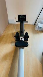 Inklapbaar Roeiapparaat - Flow Fitness, Ophalen, Armen, Zo goed als nieuw, Metaal