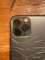 IPhone 11 Pro Max 64gb donker groen, Ophalen, IPhone 11, Zo goed als nieuw, 64 GB