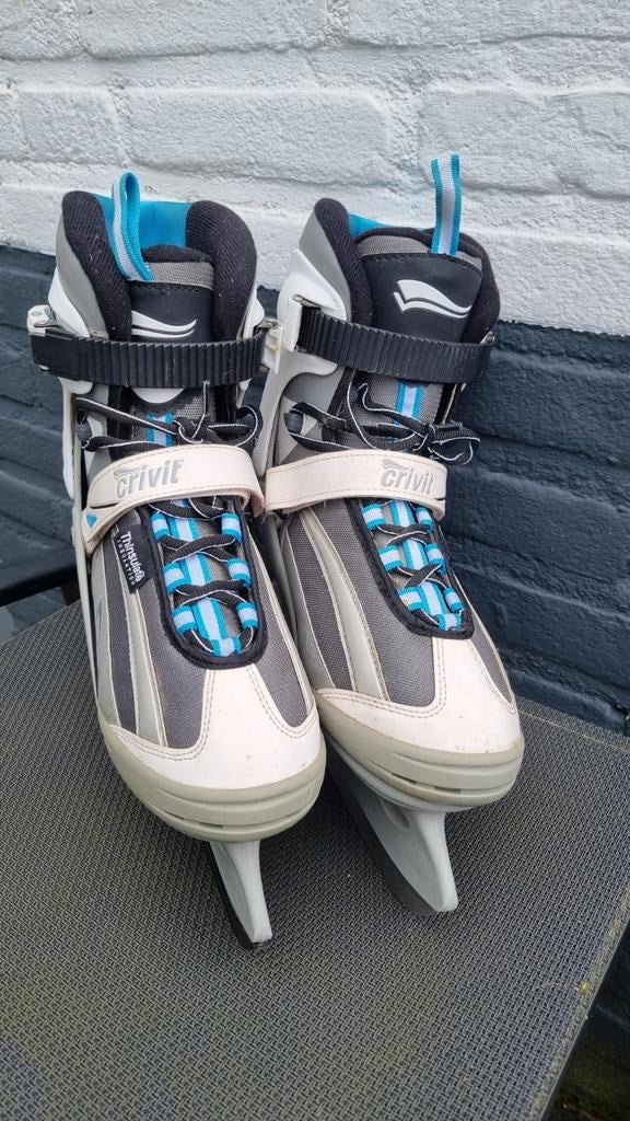 4 paar schaatsen, Ophalen of Verzenden, Overige merken