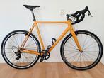 Cyclocross/ Gravelbike Ridley Carbon (60,5/ Xl), 57 cm of meer, Hardtail, Heren, Zo goed als nieuw