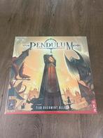 Pendulum Bordspel - Nieuw in Seal, Vijf spelers of meer, Ophalen of Verzenden, Nieuw
