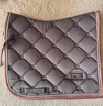 Equestian Stockholm dekje grijs, Dieren en Toebehoren, Full (L), Dressuurdekje, Equestrian Stockholm, Ophalen of Verzenden