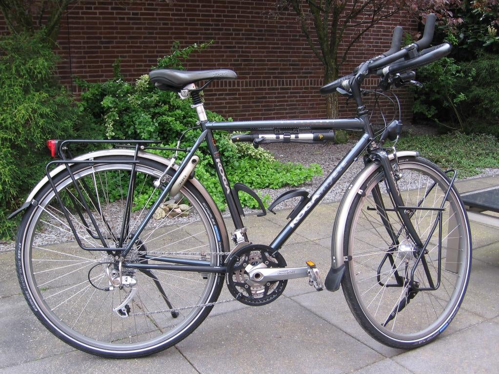 Koga Miyata Randonneur, Ophalen, 28 inch, Gebruikt, Koga Miyata