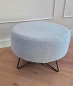 Mooie poef mint groen, Ophalen