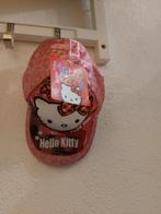 Nieuwe Hello Kitty Pet - Roze Meisjes Pet, Kinderen en Baby's, Babykleding | Petten en Hoeden, Meisje, Nieuw, Ophalen of Verzenden