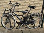 Herenfiets, Gebruikt, 53 tot 57 cm, Ophalen, Overige merken