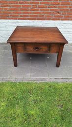 Salontafel 90x90 cm, Huis en Inrichting, Tafels | Salontafels, Ophalen, 50 tot 100 cm, Vierkant, 50 tot 100 cm