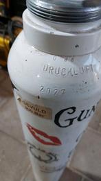 Pers lucht / lucht fles pcp, Ophalen, Nieuw